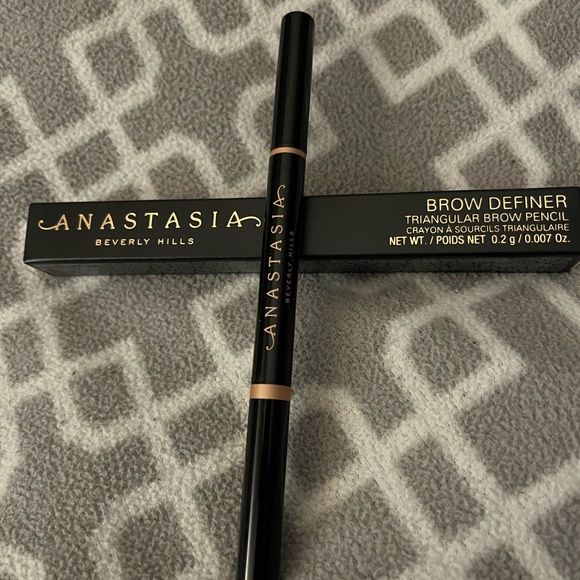 Eye Makeup and Self Care Bundle, Featuring KVD, REN, ABH - Picture 11 of 11